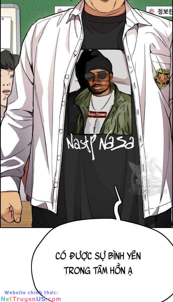 Wind Breaker - Chương 413