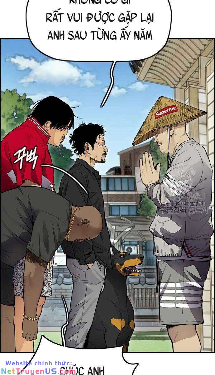 Wind Breaker - Chương 413