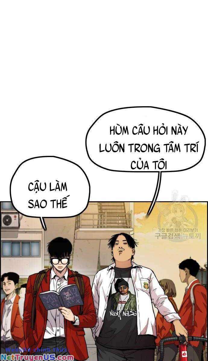Wind Breaker - Chương 413