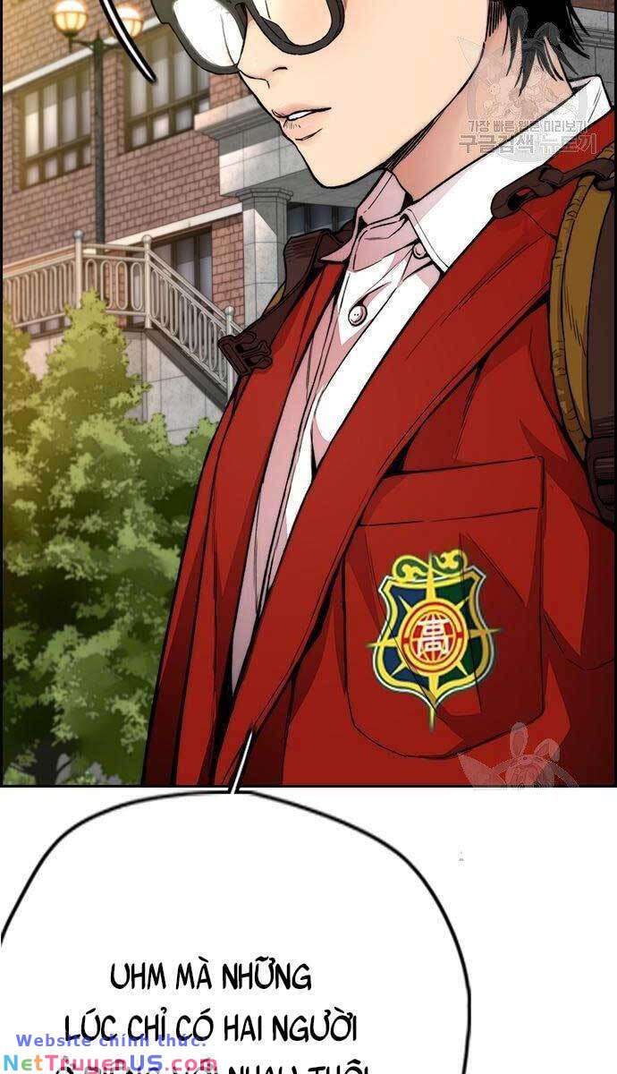 Wind Breaker - Chương 413