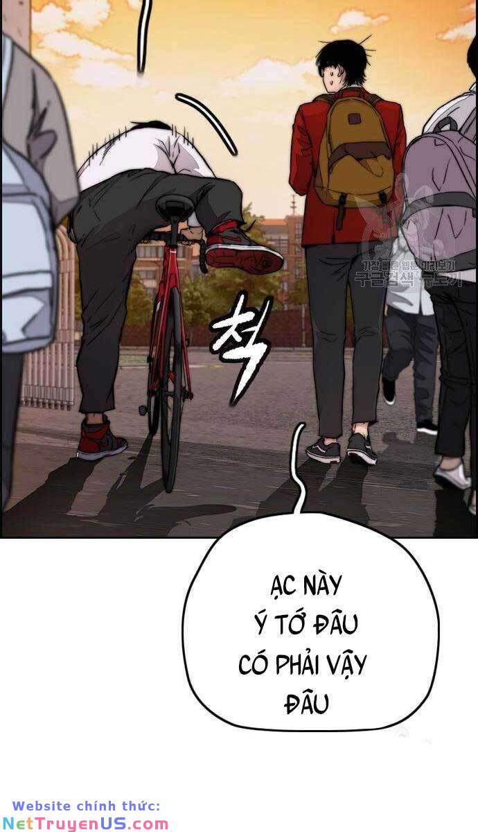 Wind Breaker - Chương 413