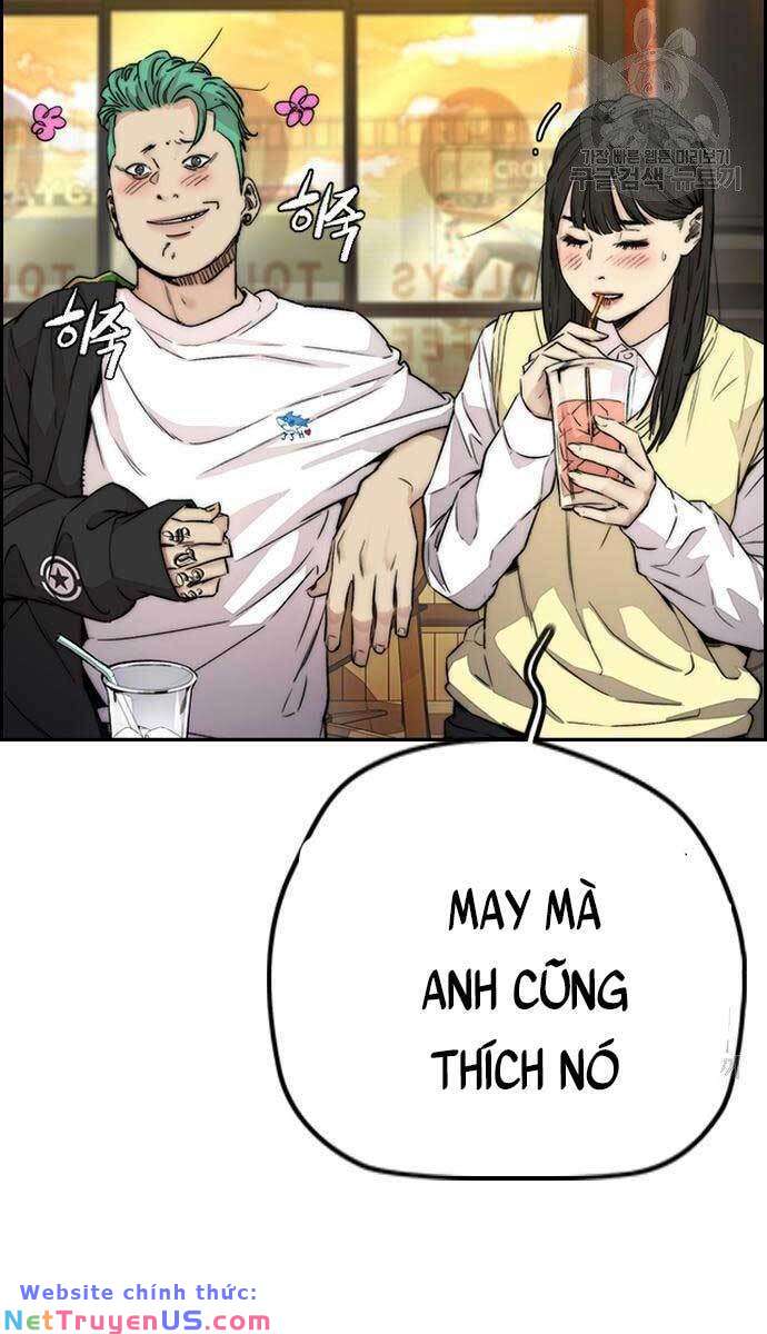 Wind Breaker - Chương 413
