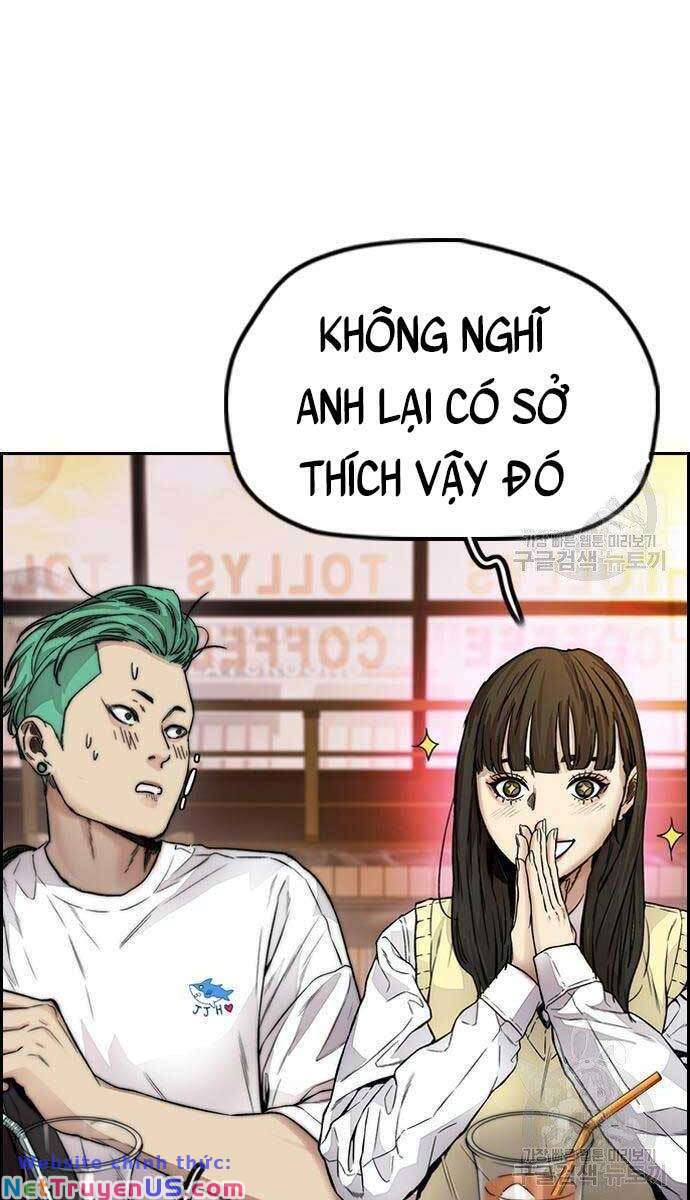 Wind Breaker - Chương 413