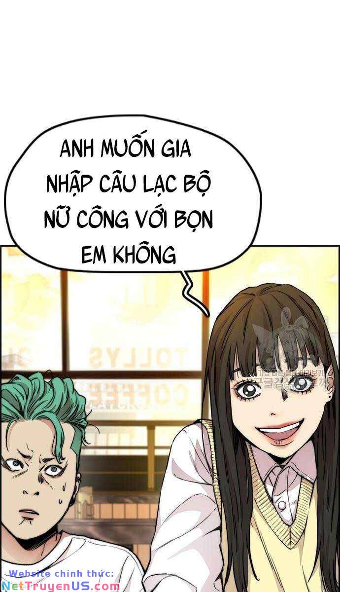 Wind Breaker - Chương 413
