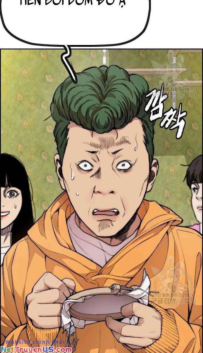 Wind Breaker - Chương 414
