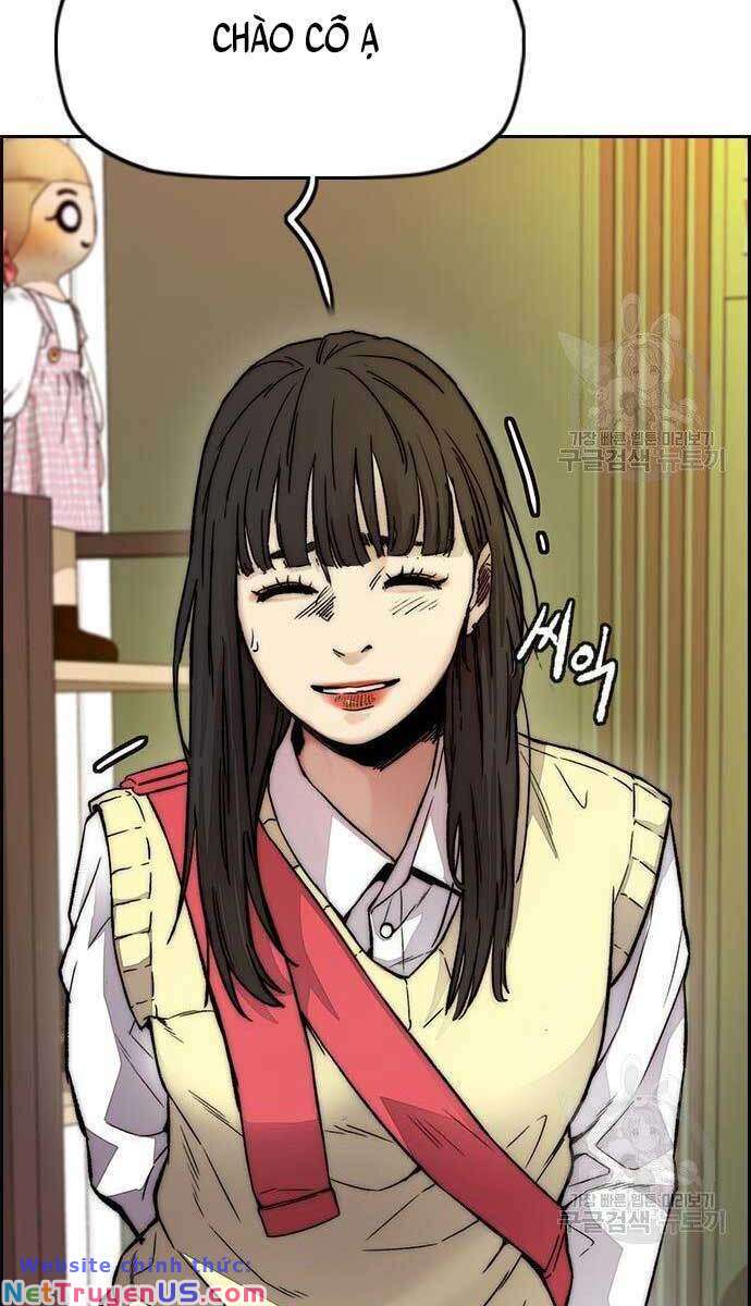 Wind Breaker - Chương 414