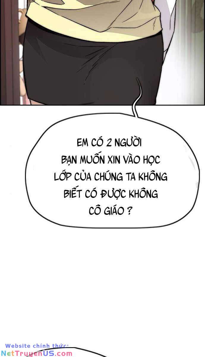 Wind Breaker - Chương 414