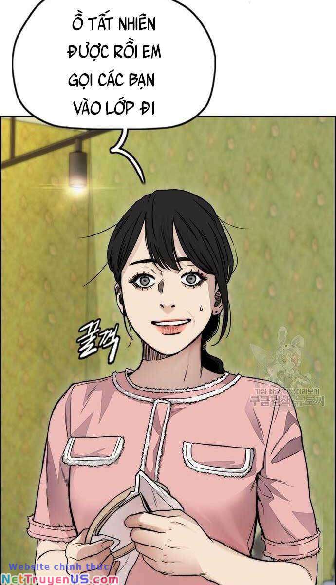 Wind Breaker - Chương 414