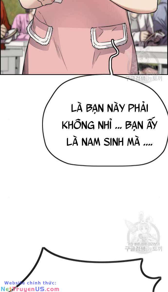 Wind Breaker - Chương 414