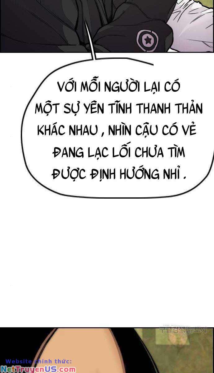 Wind Breaker - Chương 414