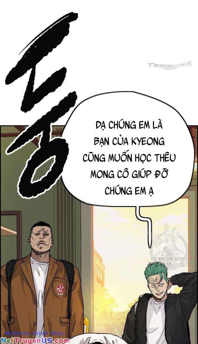 Wind Breaker - Chương 414