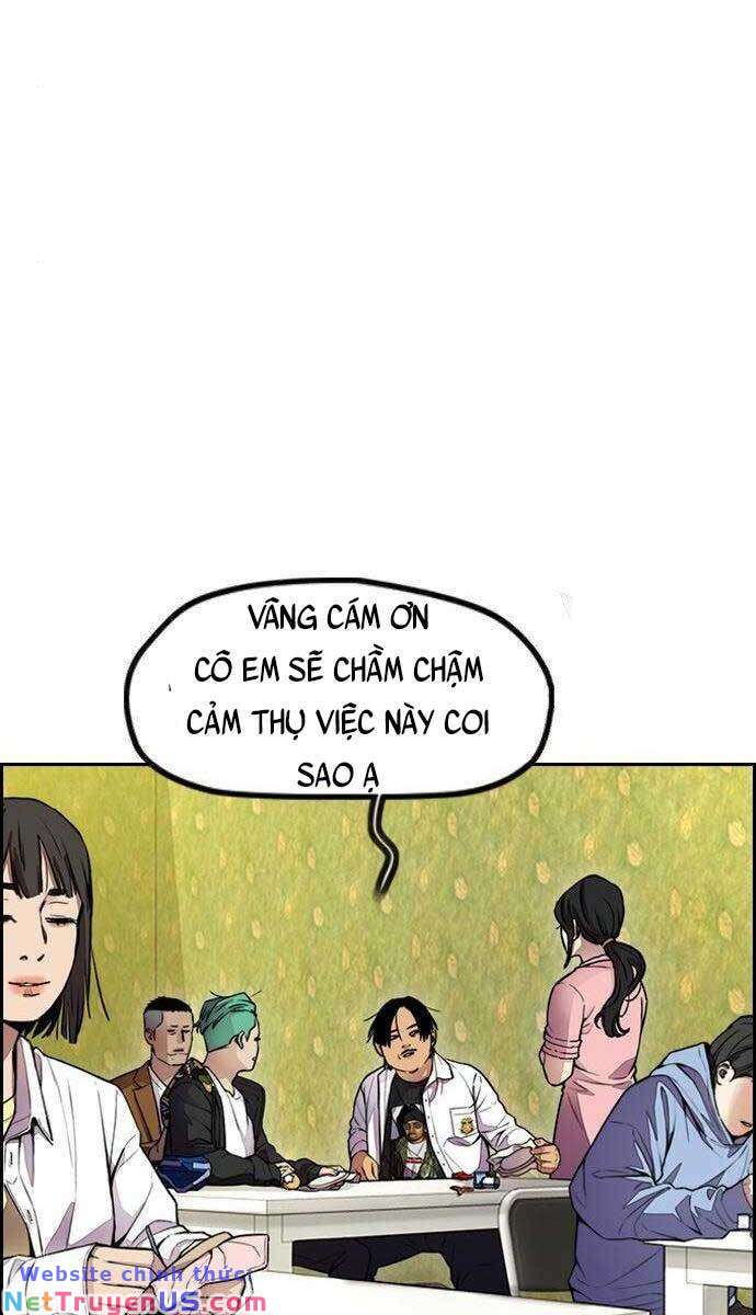Wind Breaker - Chương 414