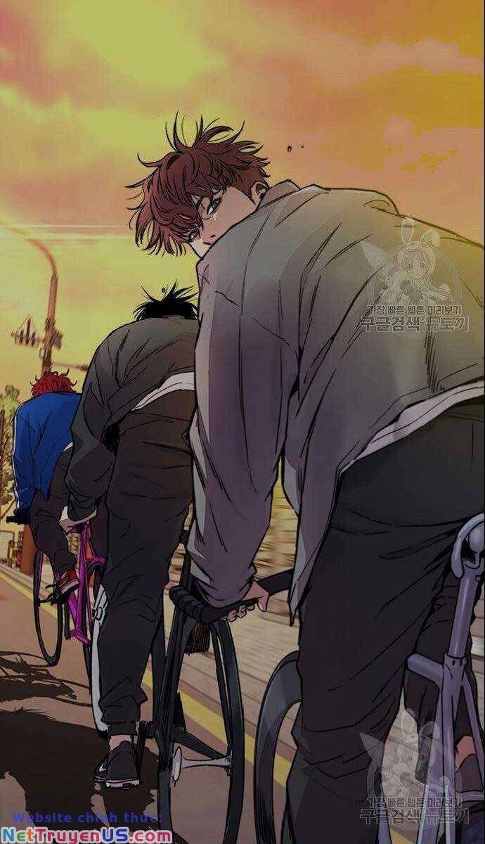 Wind Breaker - Chương 414