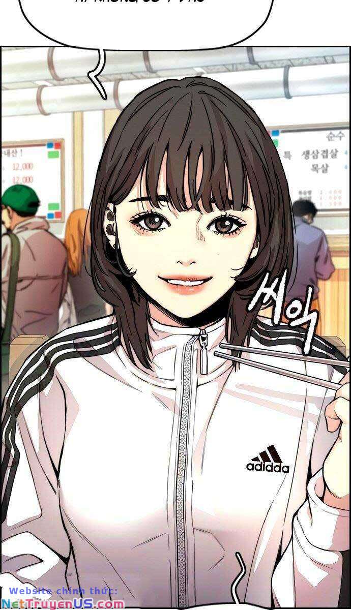 Wind Breaker - Chương 415