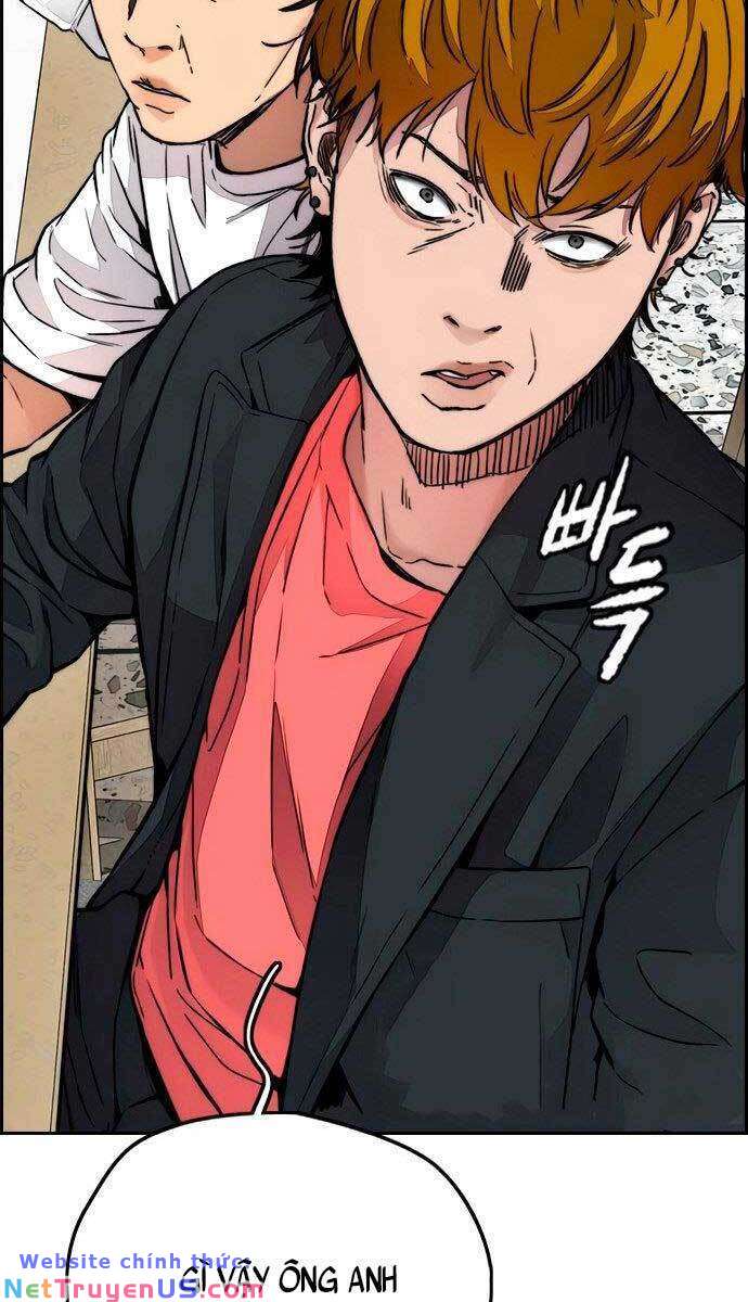 Wind Breaker - Chương 415