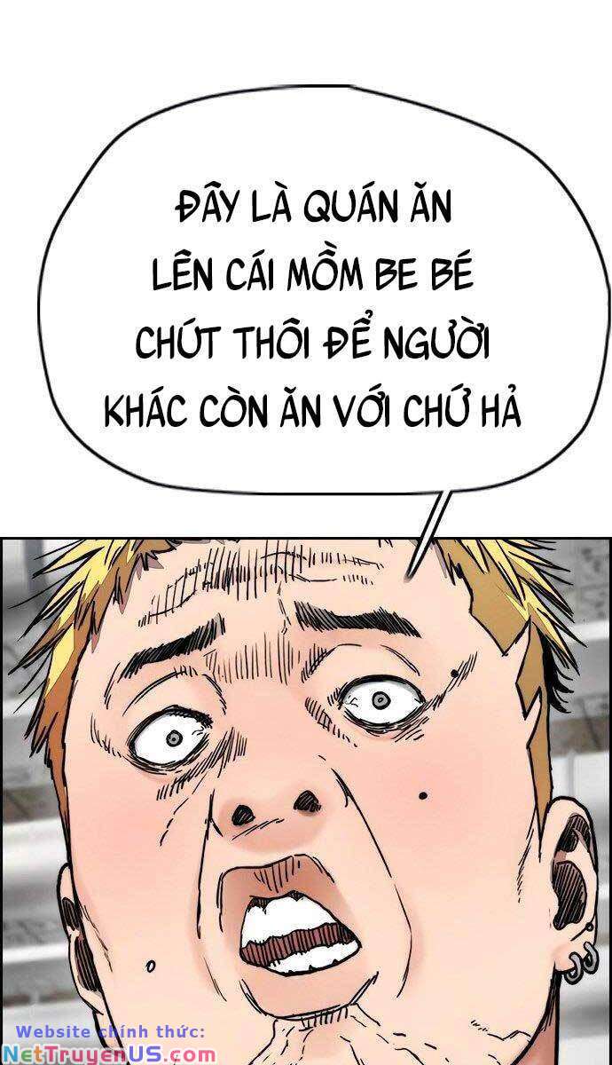 Wind Breaker - Chương 415