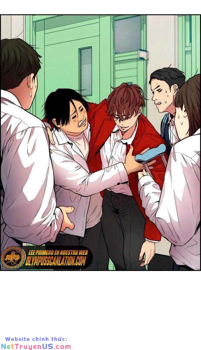 Wind Breaker - Chương 415