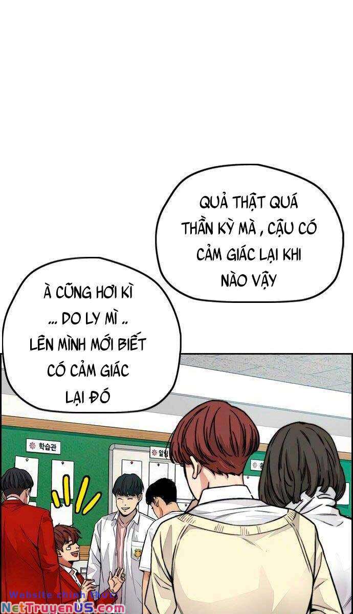 Wind Breaker - Chương 415