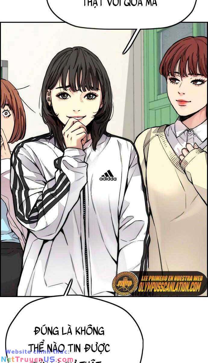 Wind Breaker - Chương 415