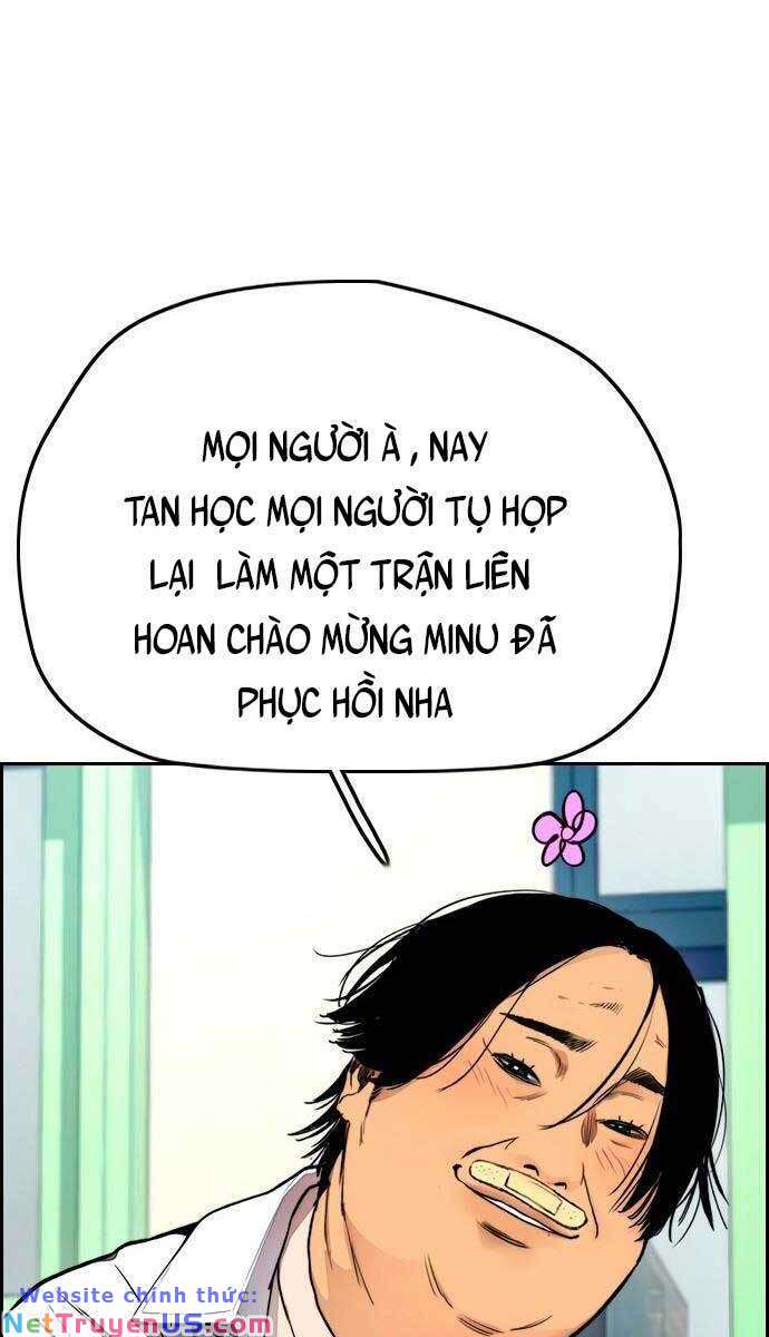 Wind Breaker - Chương 415