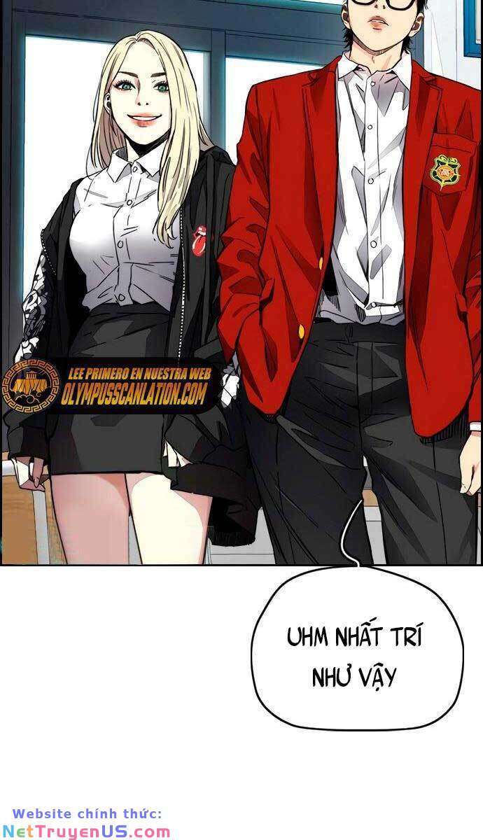 Wind Breaker - Chương 415