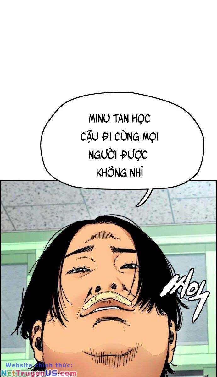 Wind Breaker - Chương 415