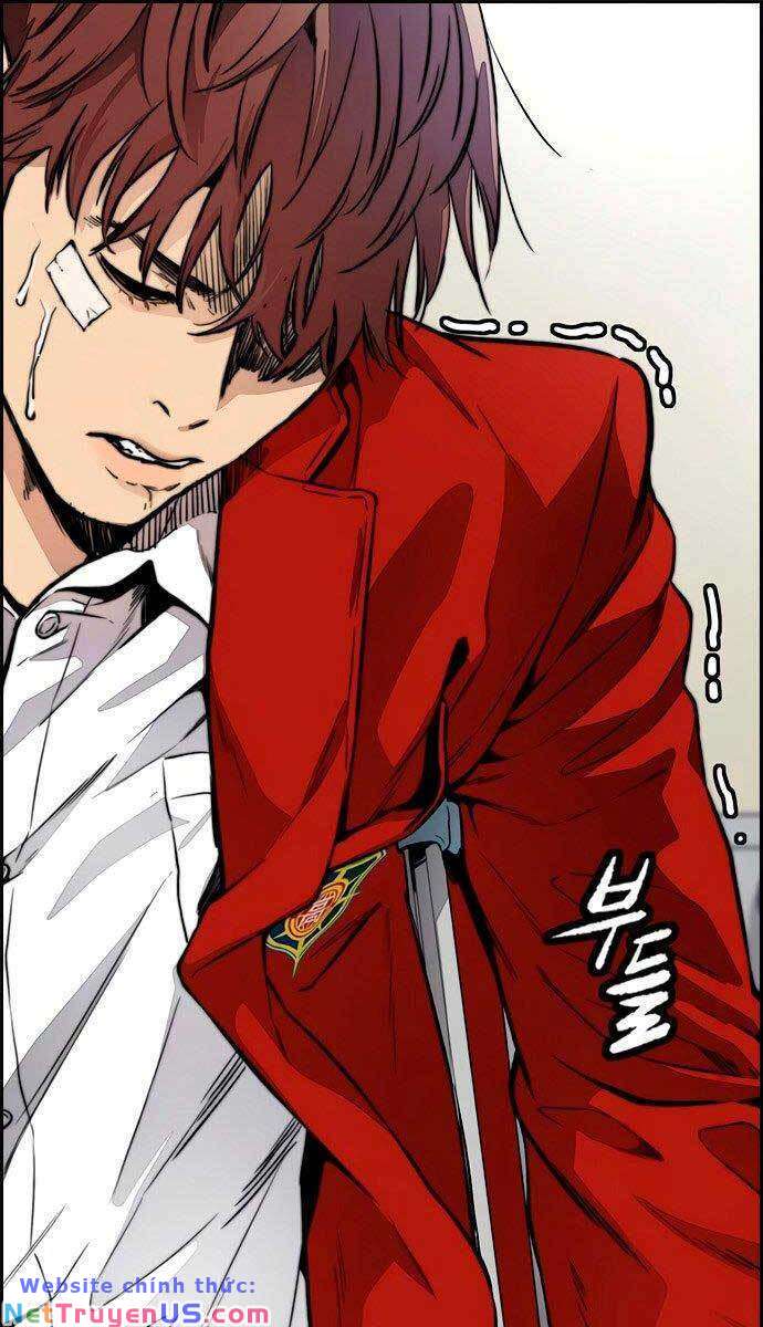 Wind Breaker - Chương 415