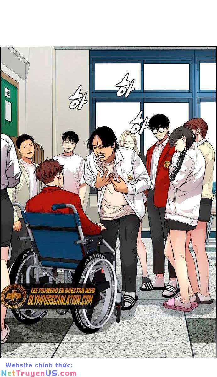 Wind Breaker - Chương 415