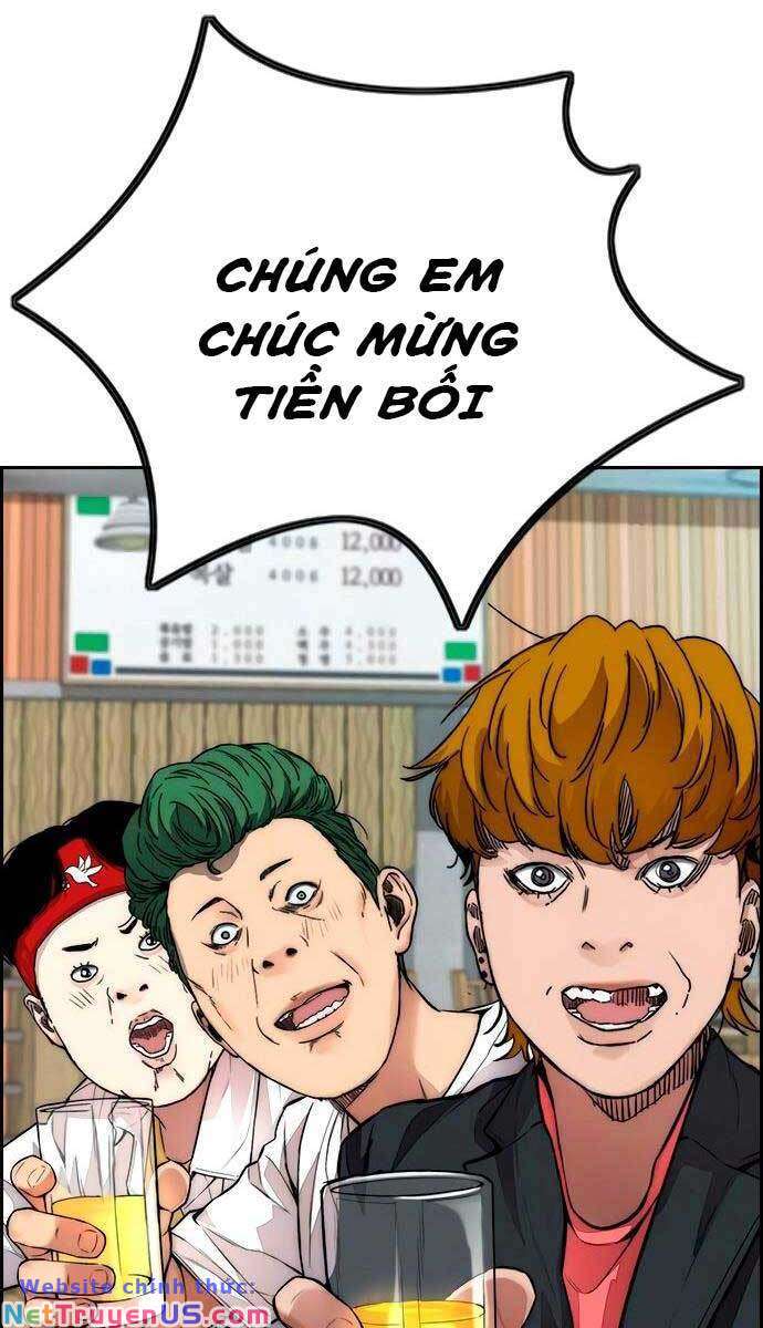Wind Breaker - Chương 415