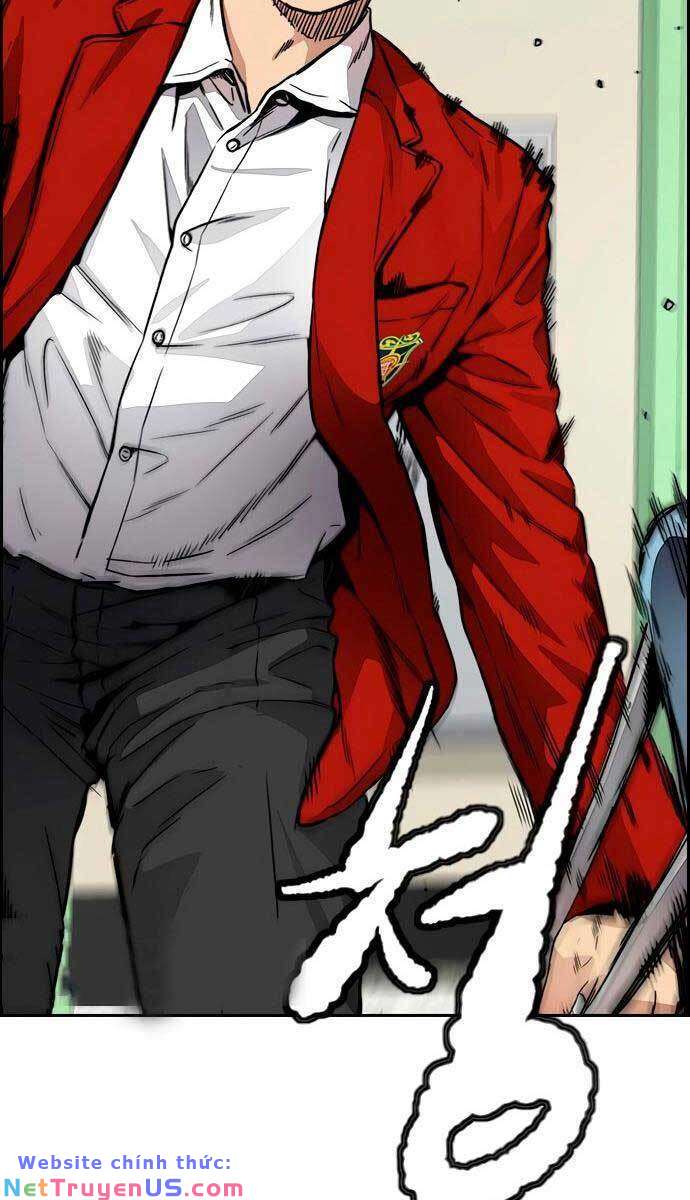 Wind Breaker - Chương 415