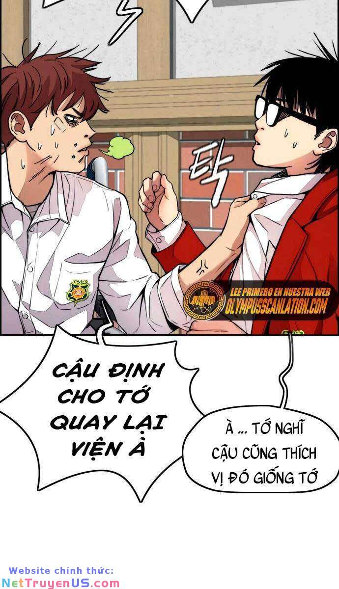 Wind Breaker - Chương 415