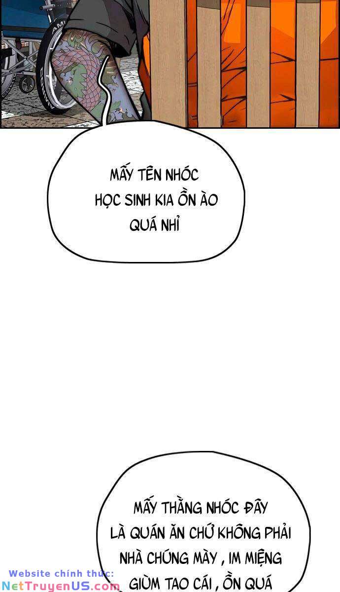 Wind Breaker - Chương 415