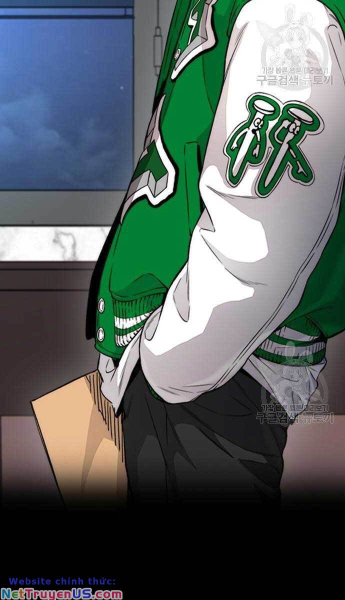 Wind Breaker - Chương 416