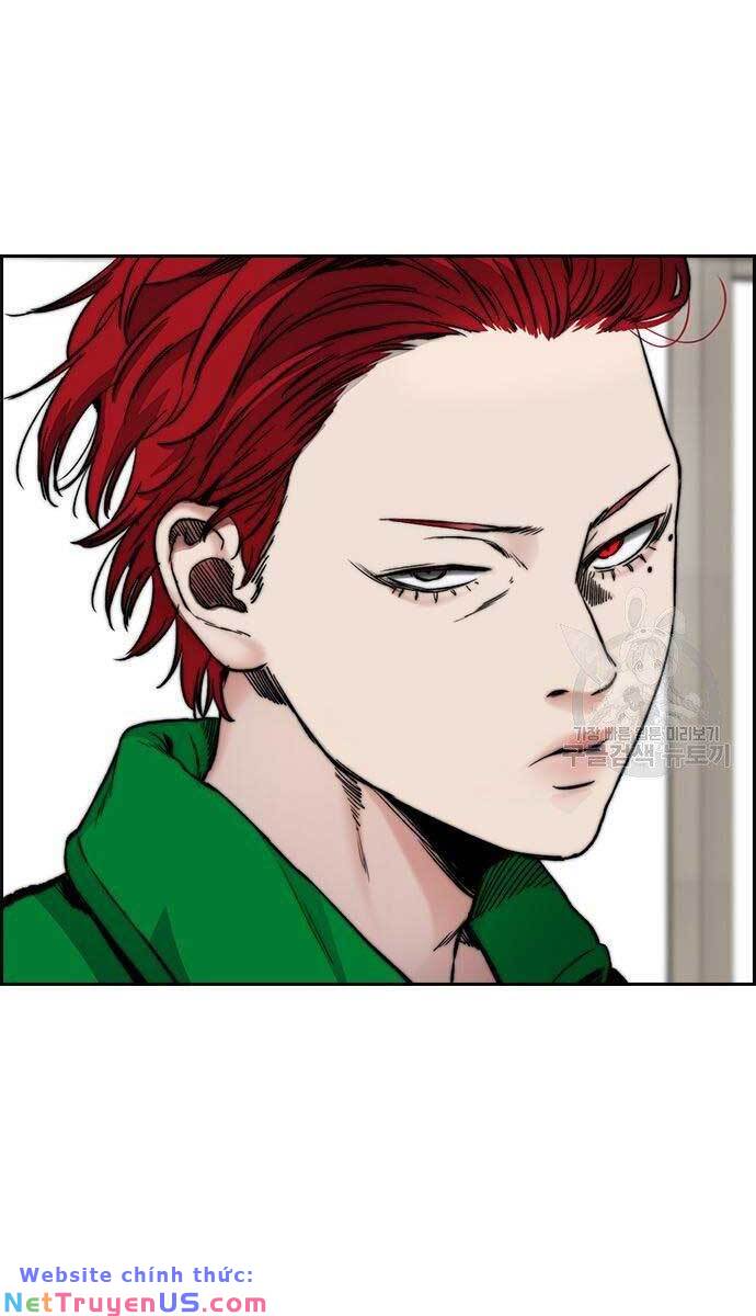 Wind Breaker - Chương 416