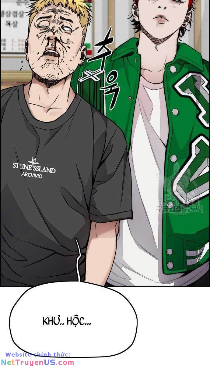 Wind Breaker - Chương 416