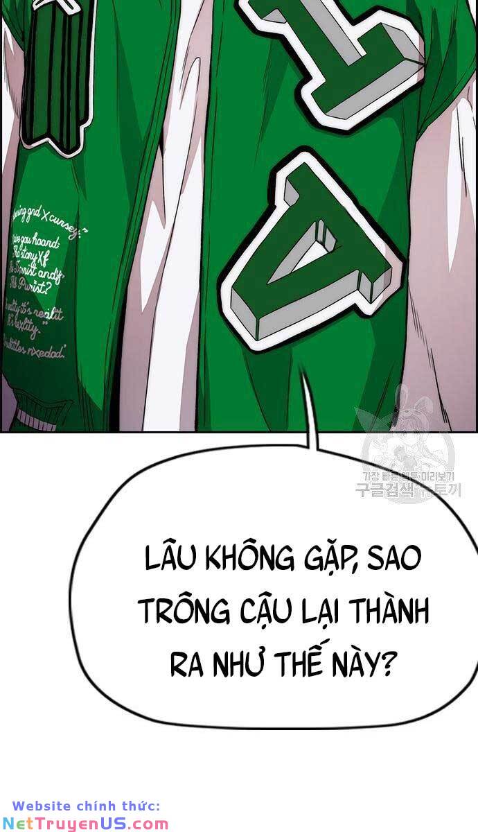 Wind Breaker - Chương 416