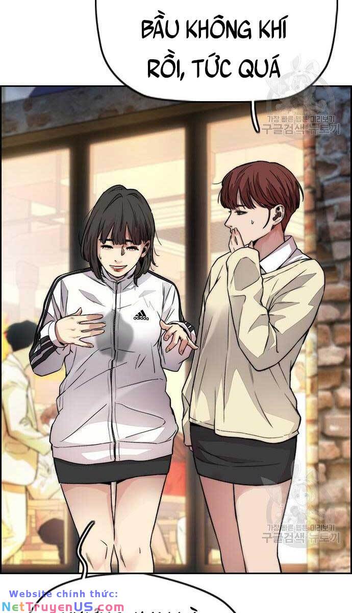 Wind Breaker - Chương 416