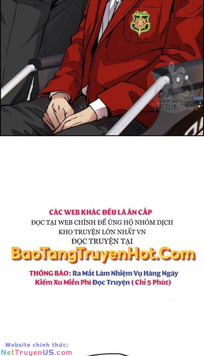 Wind Breaker - Chương 416