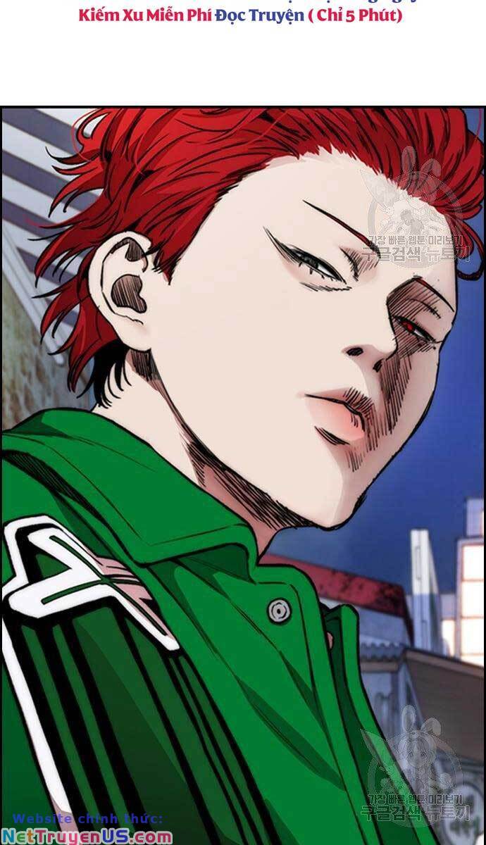 Wind Breaker - Chương 416