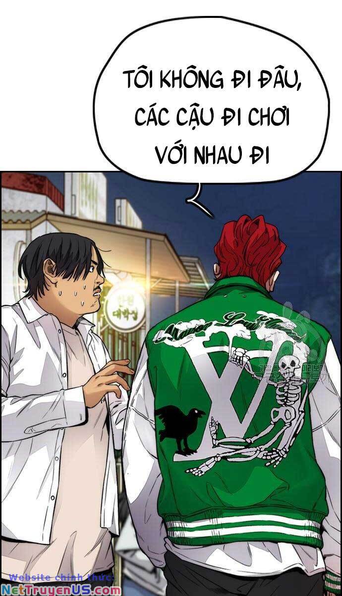 Wind Breaker - Chương 416
