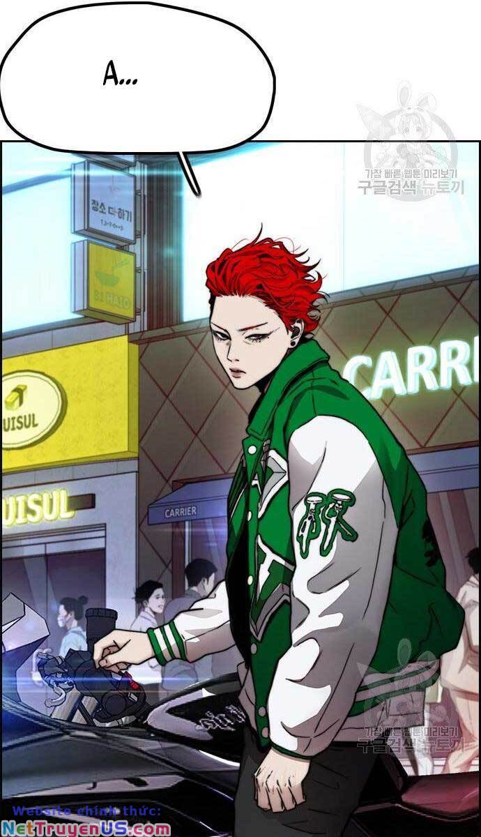 Wind Breaker - Chương 416