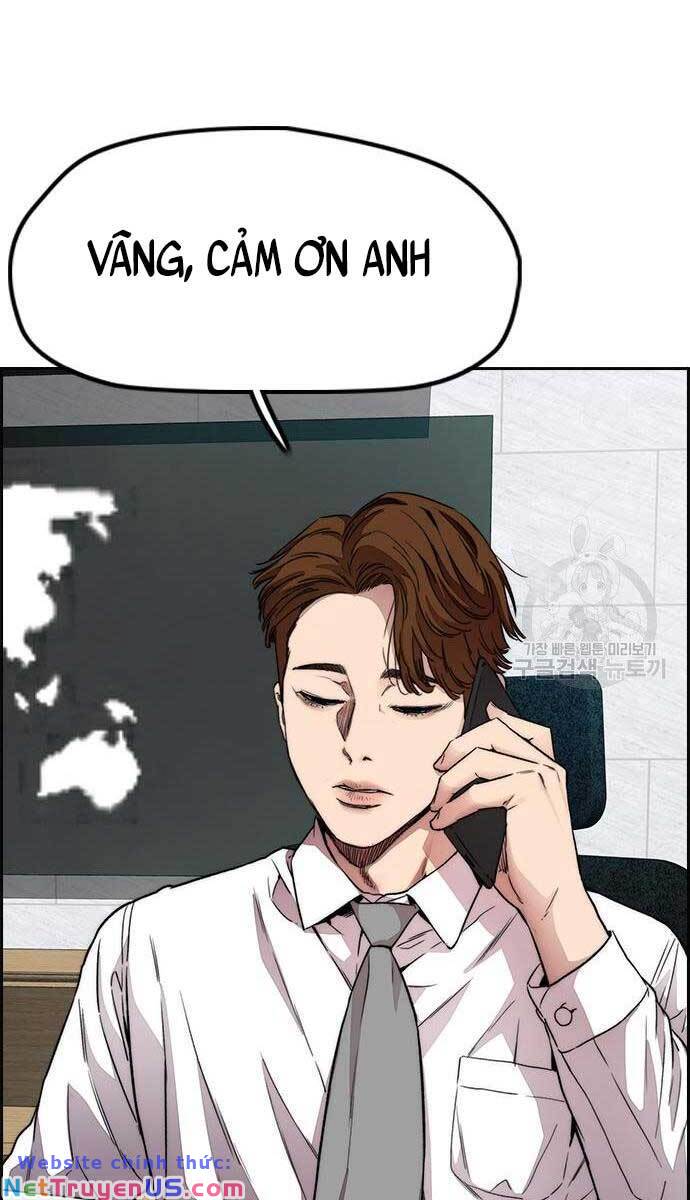 Wind Breaker - Chương 416