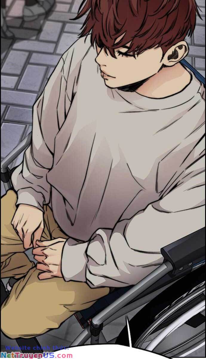 Wind Breaker - Chương 417