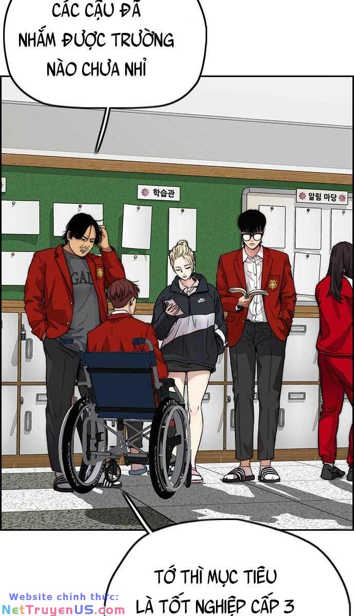Wind Breaker - Chương 417