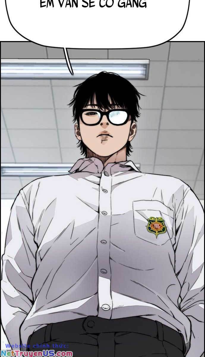 Wind Breaker - Chương 417