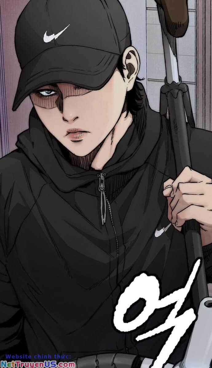 Wind Breaker - Chương 417