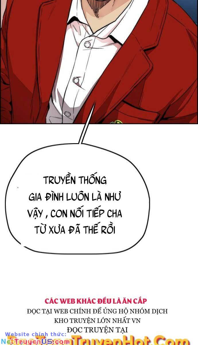 Wind Breaker - Chương 417