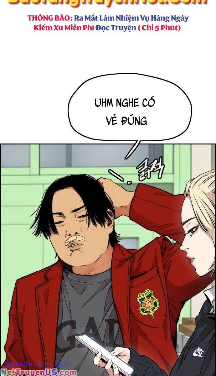 Wind Breaker - Chương 417