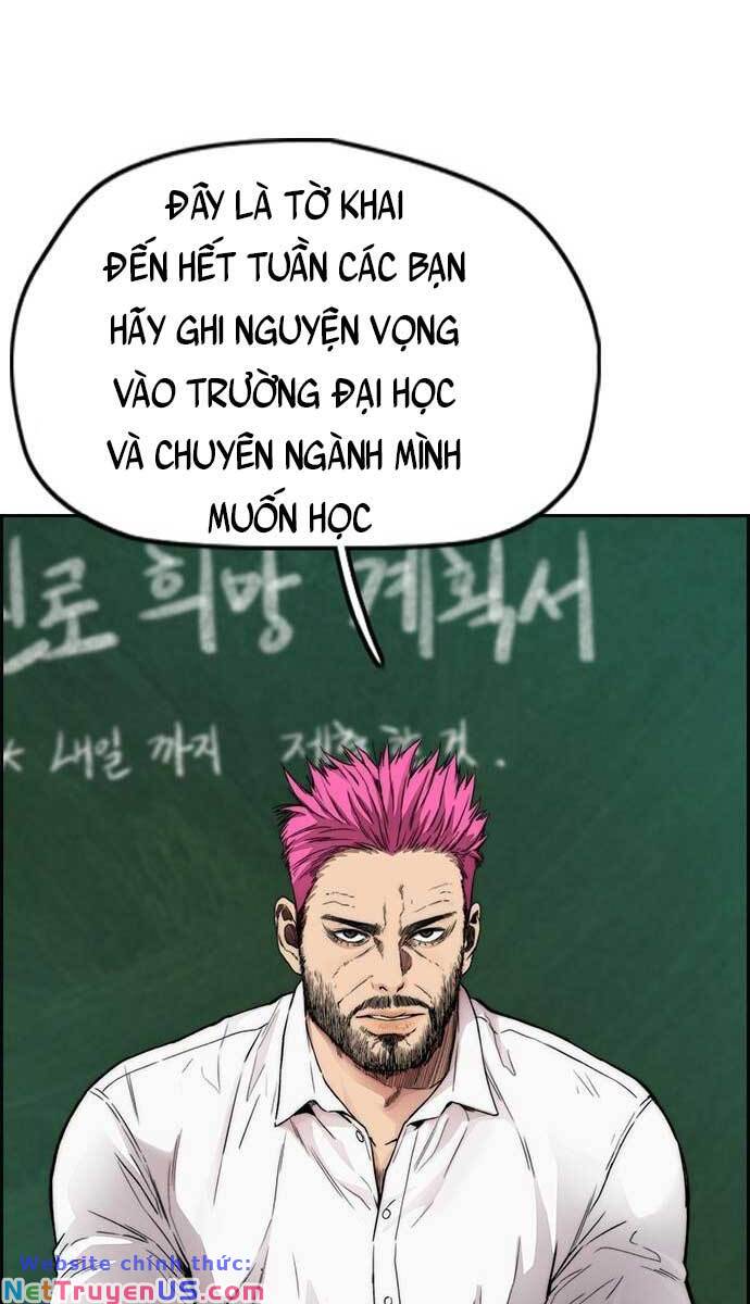 Wind Breaker - Chương 417