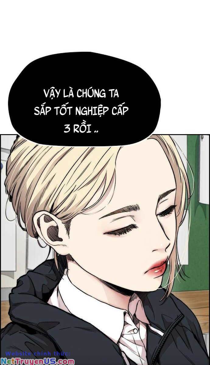 Wind Breaker - Chương 417